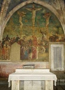 Kruisiging